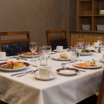 Private Dining Experiences
